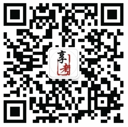 微信客服二维码